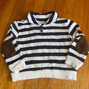 Janie & Jacket Sweater 2T
